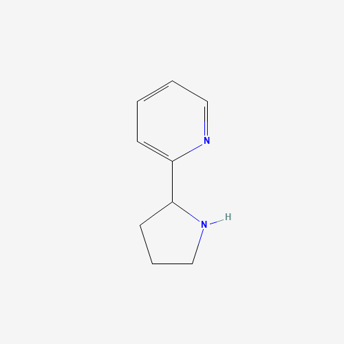77790-61-5 2-PYRROLIDIN-2-YLPYRIDINE chemical structure