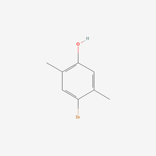 85223-93-4 4-Bromo-2,5-dimethylphenol chemical structure