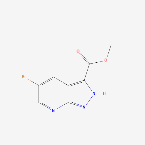 916325-84-3 ethyl 5-chloro-[1,2,4]triazolo[4,3-a]pyrimidine-7-carboxylat chemical structure