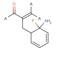 1581-13-1 2-AMINO-2'-FLUOROBENZOPHENONE chemical structure