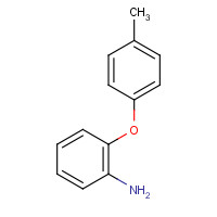 20927-98-4 2-(p-tolyloxy)aniline chemical structure