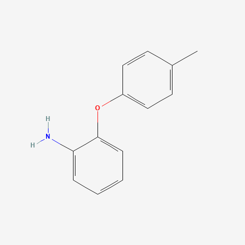 20927-98-4 2-(p-tolyloxy)aniline chemical structure