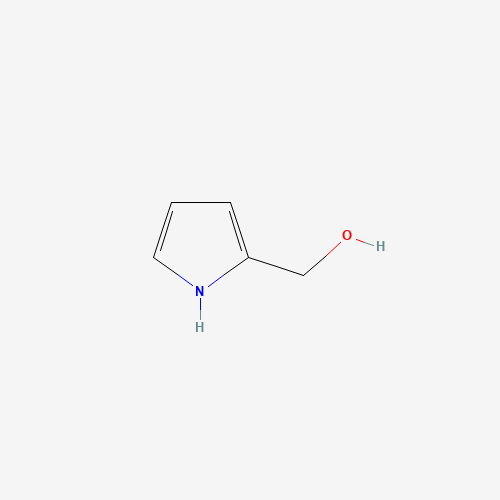 27472-36-2 (1H-PYRROL-2-YL)-METHANOL chemical structure