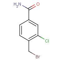 3932-97-6 2,4-Dichloro-5-trifluoromethylpyrimidine chemical structure