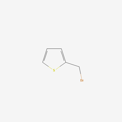 45438-73-1 THIOPHENE,2-(BROMOMETHYL)- chemical structure