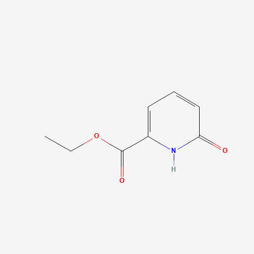 53389-00-7 ETHYL 6-HYDROXYPYRIDINE-2-CARBOXYLATE chemical structure