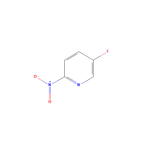 779345-37-8 5-Fluoro-2-nitropyridine chemical structure