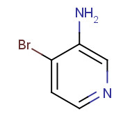 88497-27-2 6-BROMO-3-PYRIDAZINAMINE chemical structure
