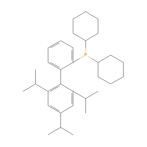 564483-18-7 X-PHOS chemical structure