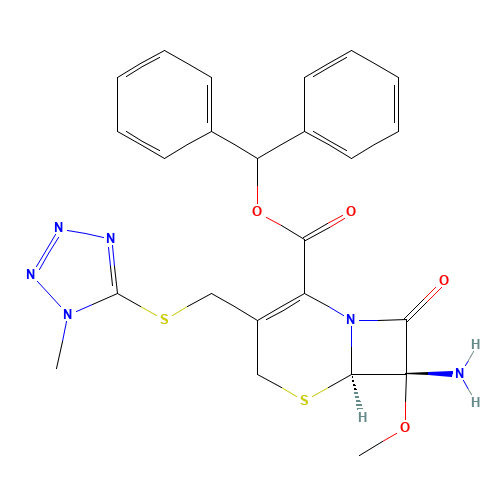 56610-72-1 7-MAC chemical structure