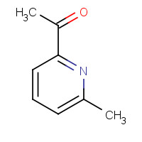 6940-57-4 1-(6-METHYL-PYRIDIN-2-YL)-ETHANONE chemical structure