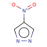2075-46-9 4-Nitropyrazole chemical structure