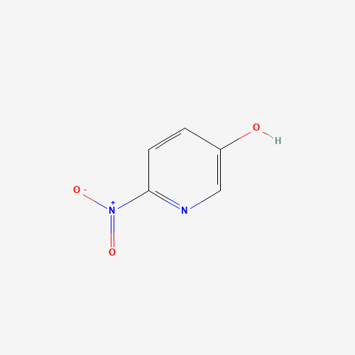 15206-26-5 5-HYDROXY-2-NITROPYRIDINE chemical structure