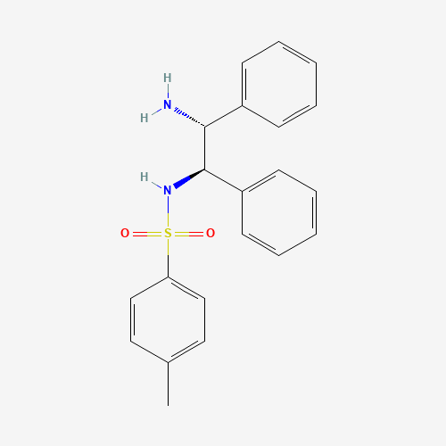 144222-34-4 (R,R)-TsDPEN chemical structure