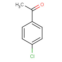 4251-65-4 (4-CHLORO-PHENYL)-ACETALDEHYDE chemical structure