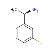 761390-58-3 (R)-1-(3-Fluorophenyl)ethylamine chemical structure