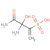 7700-07-4 Ethenesulfonic acid dimethylamide chemical structure