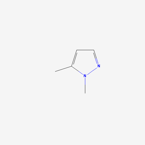 694-31-5 1,5-Dimethylpyrazole chemical structure
