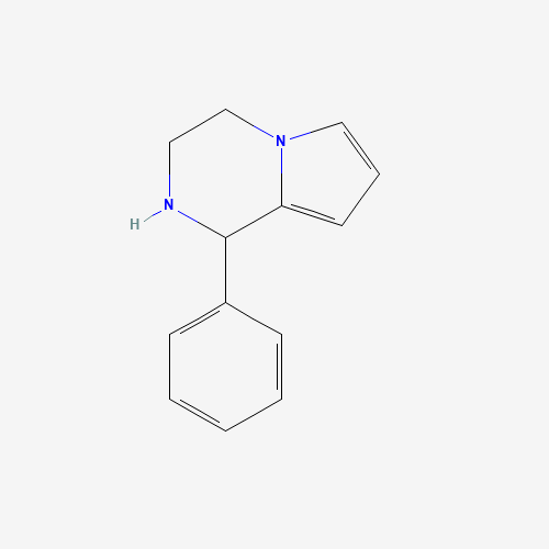 112758-89-1 tert-butyl2-(piperazin-1-yl)ethylcarbamate chemical structure