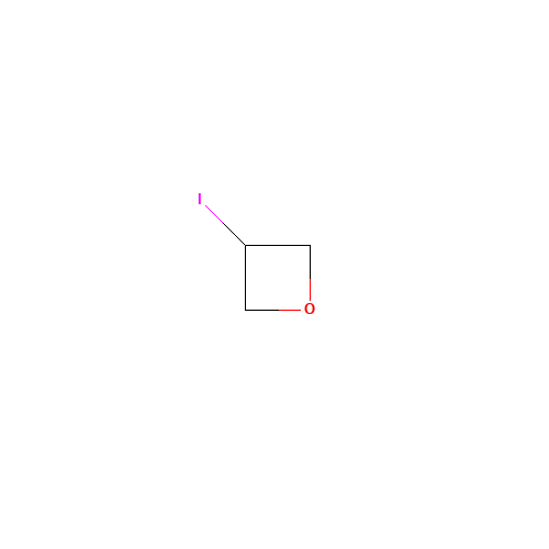 26272-85-5 3-IODO-OXETANE chemical structure