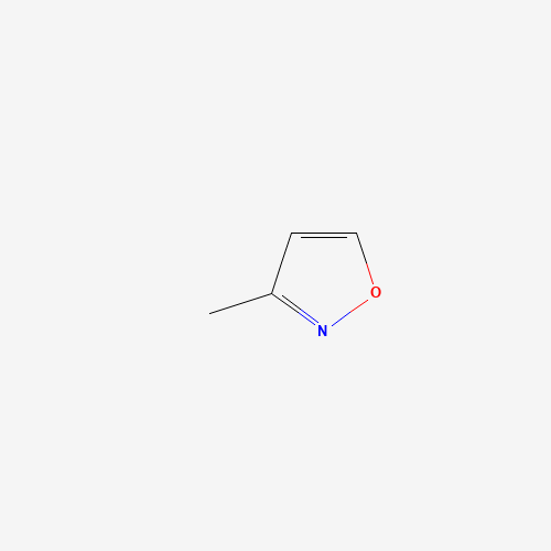 30842-90-1 ISOXAZOLE,3-METHYL- chemical structure