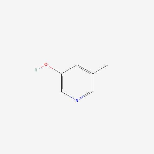 42732-49-0 3-HYDROXY-5-METHYLPYRIDINE chemical structure
