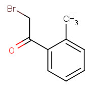 51012-65-8 2'-METHYLPHENACYL BROMIDE chemical structure