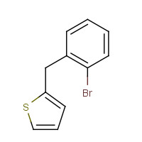 5394-13-8 2-BROMOBENZO[B]THIOPHENE chemical structure