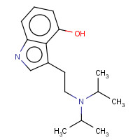 63065-90-7 4-ho-dipt chemical structure