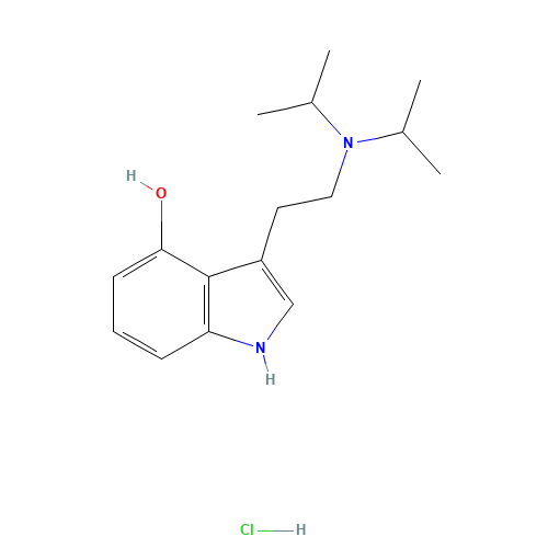 63065-90-7 4-ho-dipt chemical structure