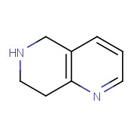 80957-68-2 2-P-TOLYL-4,5,6,7-TETRAHYDRO-OXAZOLO[5,4-C]PYRIDINE chemical structure