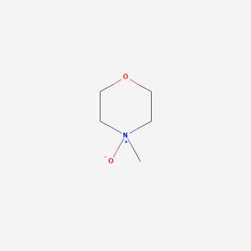 7529-22-8 4-Methylmorpholine N-oxide chemical structure