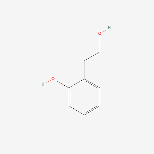 7768-28-7 2-HYDROXYPHENETHYL ALCOHOL chemical structure
