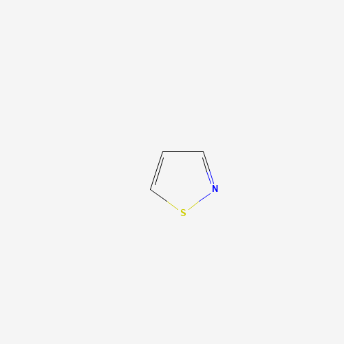 288-16-4 Isothiazole chemical structure