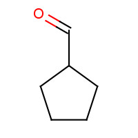 872-53-7 Cyclopentanecarbaldehyde chemical structure