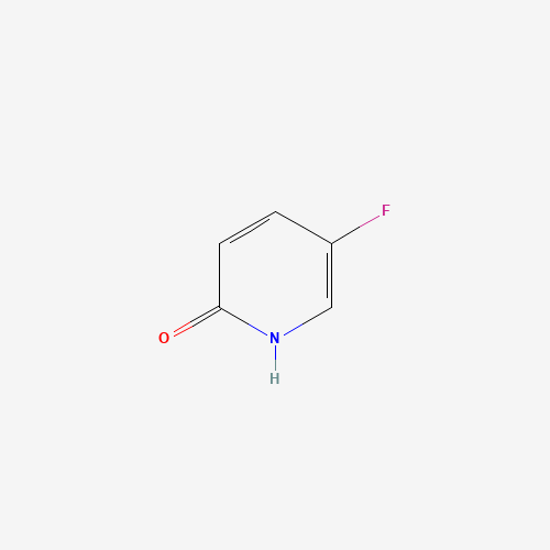 51173-05-8 5-Fluoro-2-hydroxypyridine chemical structure