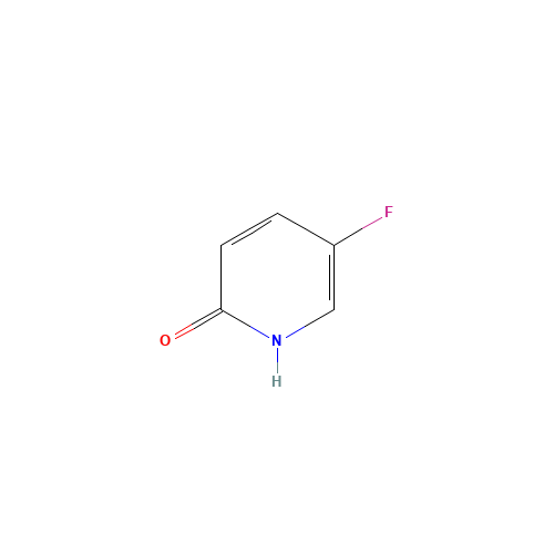 51173-05-8 5-Fluoro-2-hydroxypyridine chemical structure