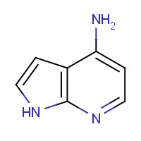 74420-00-1 1,7-DIDEAZAADENINE chemical structure