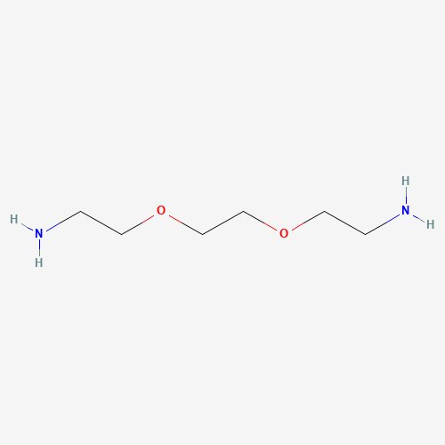 929-59-9 1,8-Diamino-3,6-dioxaoctane chemical structure