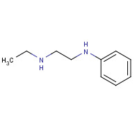 23730-69-0 N-(2-AMINOETHYL)-N-ETHYL-M-TOLUIDINE chemical structure