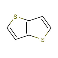 251-41-2 Thieno[3,2-b]thiophene chemical structure