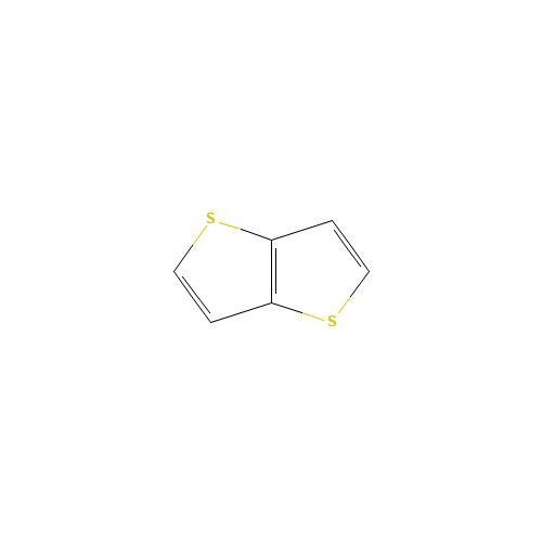 251-41-2 Thieno[3,2-b]thiophene chemical structure