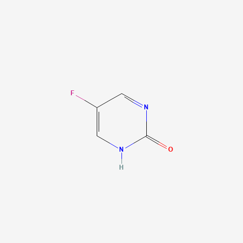2022-78-8 5-FLUORO-2-HYDROXYPYRIMIDINE chemical structure
