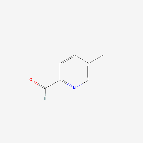 4985-92-6 2-FORMYL-5-PICOLINE chemical structure