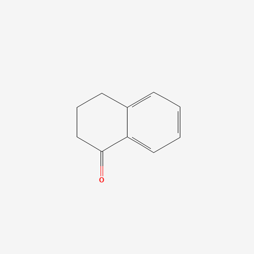 529-34-0 1-Tetralone chemical structure
