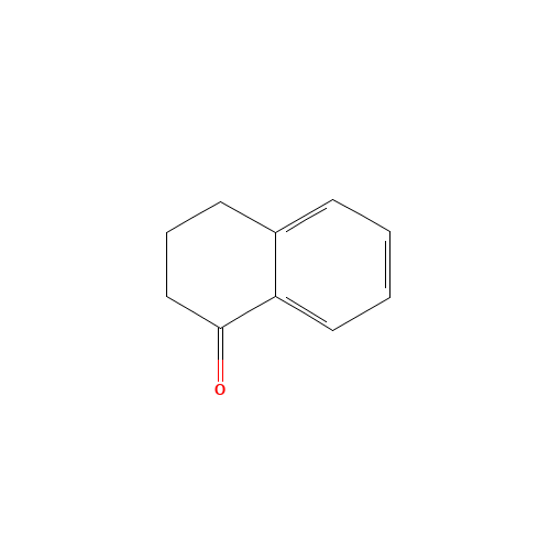 529-34-0 1-Tetralone chemical structure