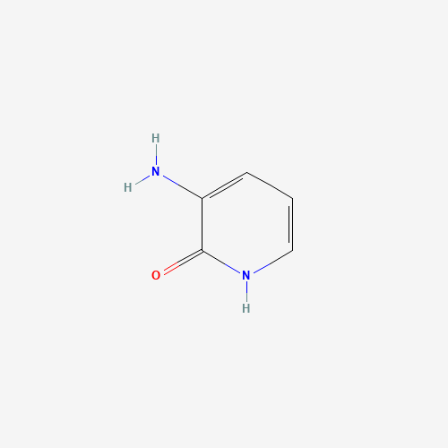 33630-99-8 3-Amino-2-pyridinol chemical structure