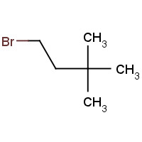 1647-23-0 1-BROMO-3,3-DIMETHYLBUTANE chemical structure