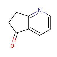 28566-14-5 6,7-DIHYDRO-5H-1-PYRIDIN-5-ONE chemical structure