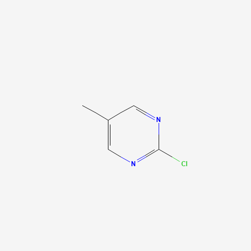 22536-61-4 2-Chloro-5-methylpyrimidine chemical structure